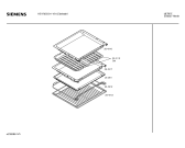 Схема №3 HE47055 с изображением Инструкция по эксплуатации для духового шкафа Siemens 00521262