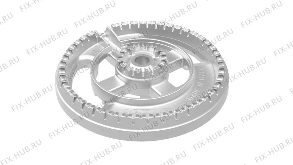 Большое фото - Диффузор для плиты (духовки) Bosch 12012393 в гипермаркете Fix-Hub