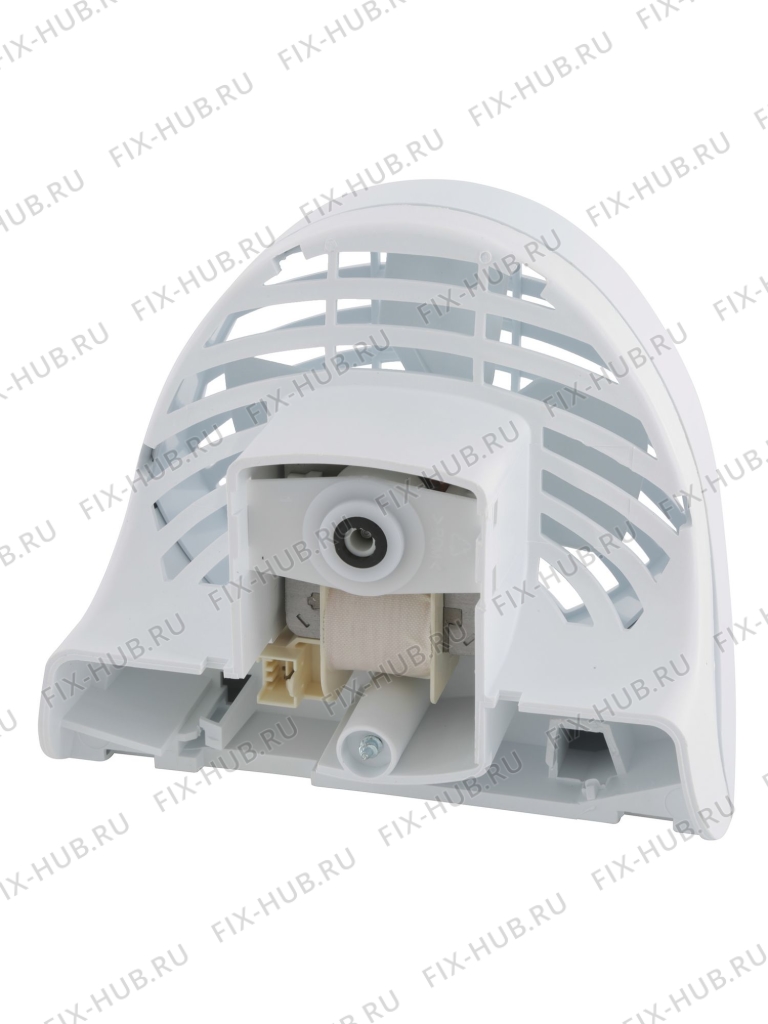 Большое фото - Мотор вентилятора для холодильника Bosch 00642959 в гипермаркете Fix-Hub
