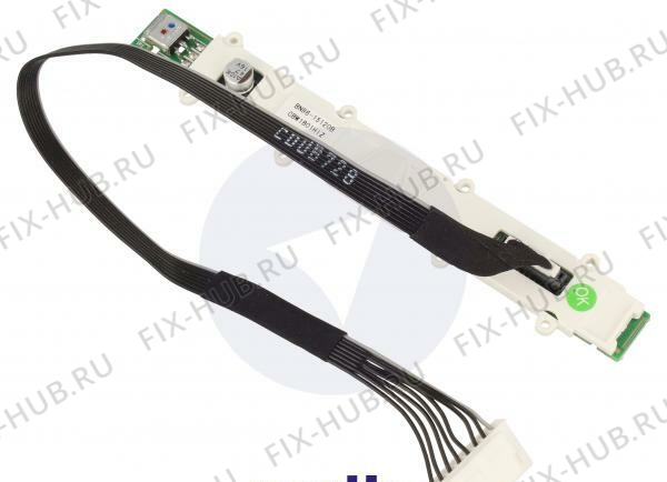 Большое фото - Микромодуль для экрана Samsung BN96-15120B в гипермаркете Fix-Hub