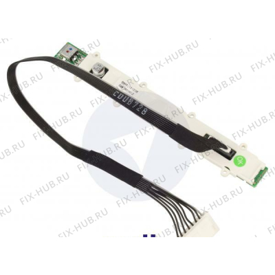 Микромодуль для экрана Samsung BN96-15120B в гипермаркете Fix-Hub