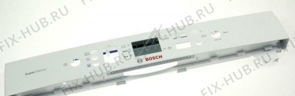 Большое фото - Передняя панель для электропосудомоечной машины Bosch 00745065 в гипермаркете Fix-Hub