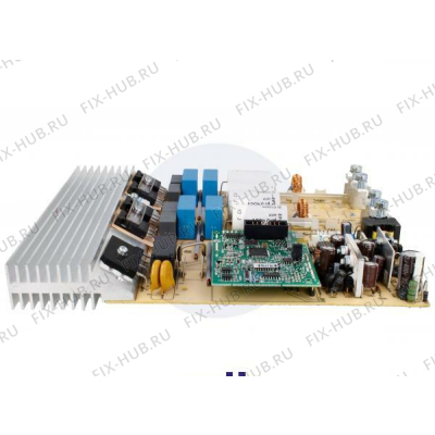 Микромодуль для духового шкафа Whirlpool 481010678527 в гипермаркете Fix-Hub