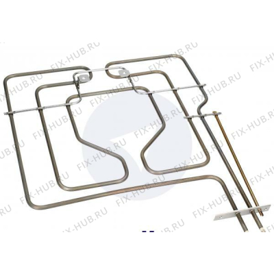 Верхний нагревательный элемент для духового шкафа Siemens 00208489 в гипермаркете Fix-Hub