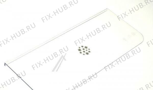 Большое фото - Обшивка для холодильной камеры Electrolux 4055039145 в гипермаркете Fix-Hub