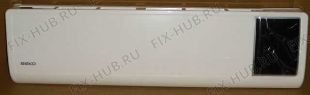 Большое фото - Панель для сплит-системы Beko 9196030164 в гипермаркете Fix-Hub