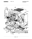 Схема №6 GM335760 с изображением Регулятор уровня воды для электропосудомоечной машины Bosch 00323451