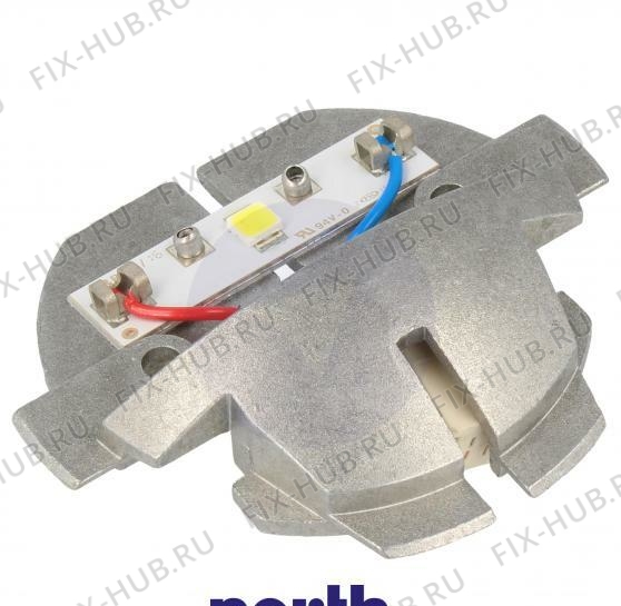 Большое фото - Диод для холодильной камеры Liebherr 607101000 в гипермаркете Fix-Hub