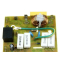 Сетевой модуль для микроволновой печи Bosch 00606321 для Balay 3WGB2018