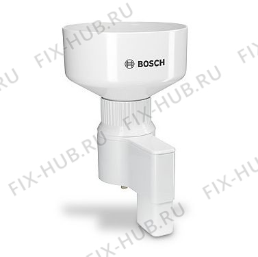 Большое фото - Крупомолка для электрокомбайна Bosch 00461244 в гипермаркете Fix-Hub