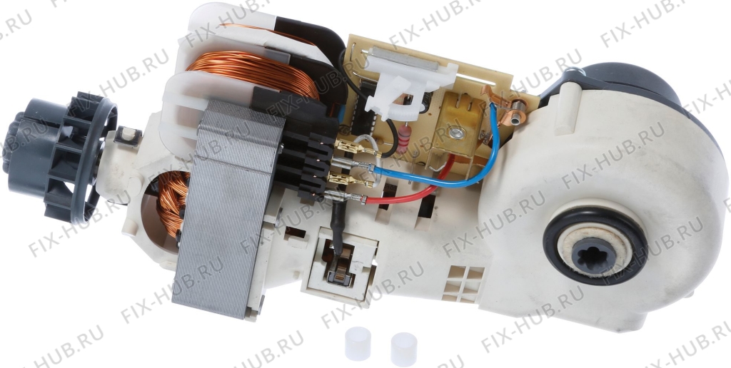 Большое фото - Привод для электрокомбайна Bosch 12023718 в гипермаркете Fix-Hub