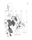 Схема №1 AGB 597/WP с изображением Крышка для духового шкафа Whirlpool 483286000167