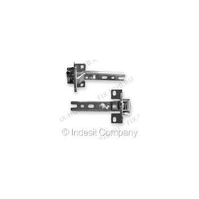 Всякое для составляющей Indesit C00215376 в гипермаркете Fix-Hub