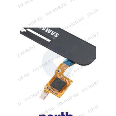 Сенсор для смартфона Samsung GH96-08757B в гипермаркете Fix-Hub