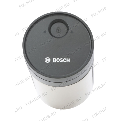 Емкость для молока для электрокофемашины Bosch 11003590 в гипермаркете Fix-Hub