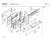 Схема №2 HB48054SK с изображением Инструкция по эксплуатации для плиты (духовки) Siemens 00527119
