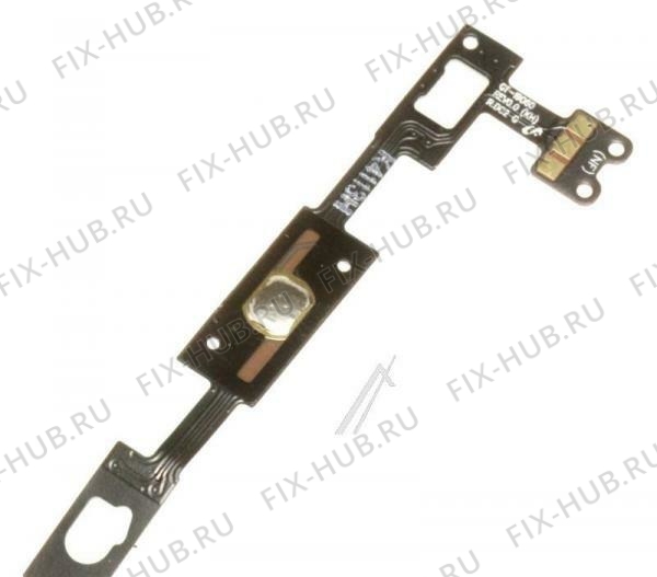 Большое фото - Кнопка для смартфона Samsung GH59-13895A в гипермаркете Fix-Hub