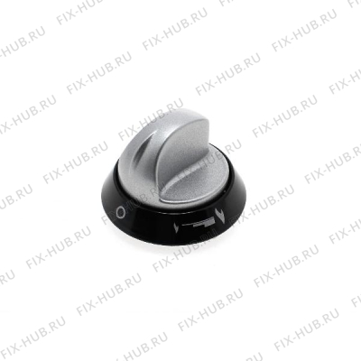 Кнопка (ручка регулировки) для плиты (духовки) Indesit C00241700 в гипермаркете Fix-Hub