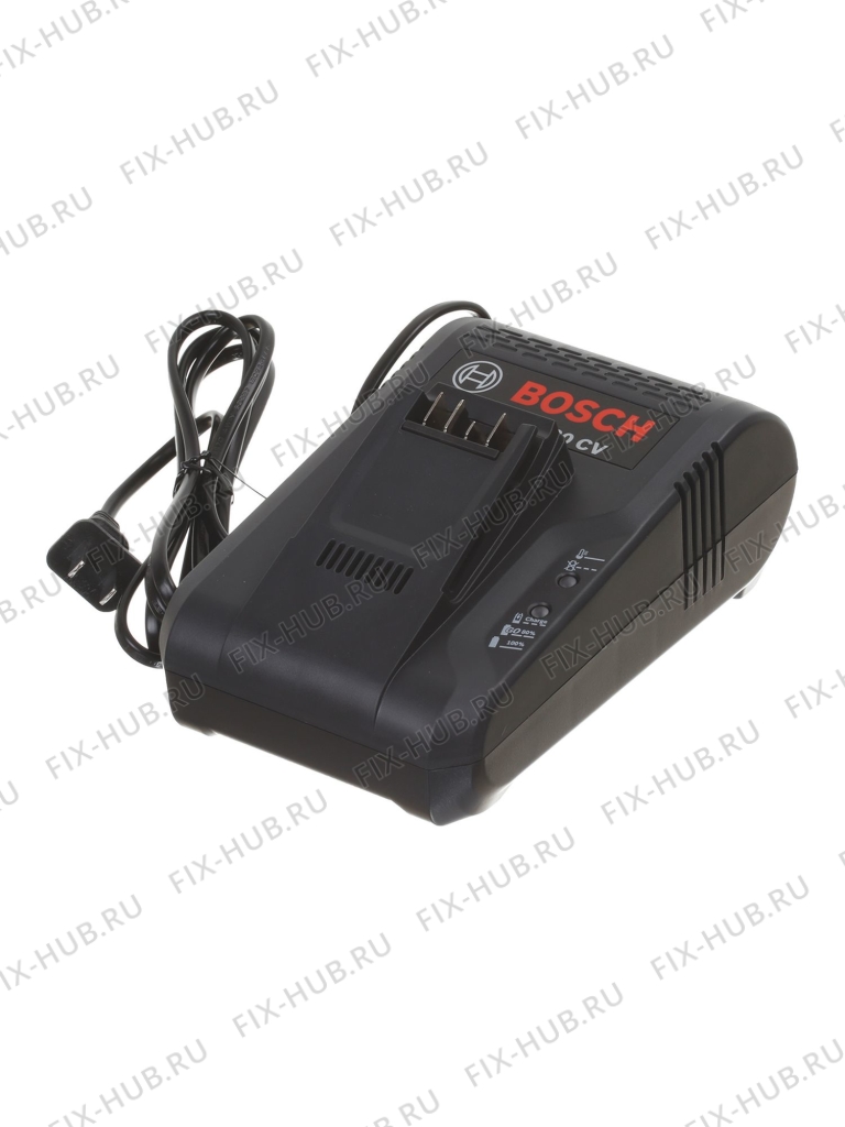 Большое фото - Зарядное устройство для электропылесоса Bosch 12025679 в гипермаркете Fix-Hub