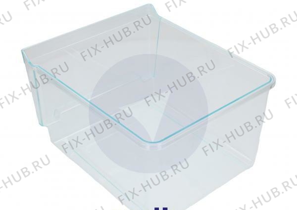 Большое фото - Лоток (форма) для холодильника Liebherr 929003600 в гипермаркете Fix-Hub