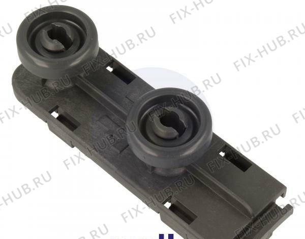 Большое фото - Клапан для посудомойки Zanussi 1561285113 в гипермаркете Fix-Hub