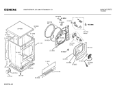 Схема №3 WT44800 SIWATHERM PLUS 4480 с изображением Панель для электросушки Siemens 00277798