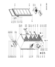 Схема №1 AFG 385/H с изображением Электрокомпрессор для холодильника Whirlpool 481236038835
