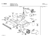 Схема №3 HMG8324GB с изображением Инструкция по эксплуатации для микроволновой печи Bosch 00517143