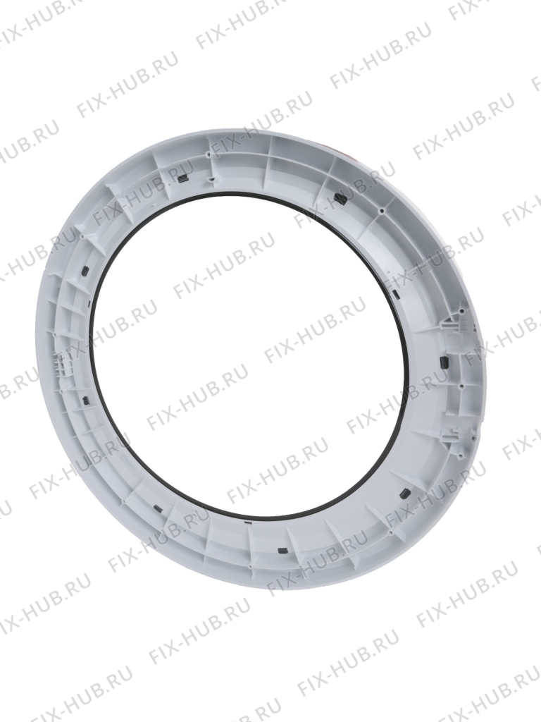 Большое фото - Люк и обрамление Bosch 00743501 в гипермаркете Fix-Hub