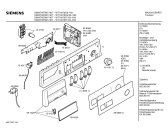 Схема №3 WT74070FF SIWATHERM 7407 с изображением Инструкция по установке/монтажу для сушильной машины Siemens 00523133