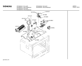 Схема №6 HE54020 с изображением Инструкция по эксплуатации для духового шкафа Siemens 00516500