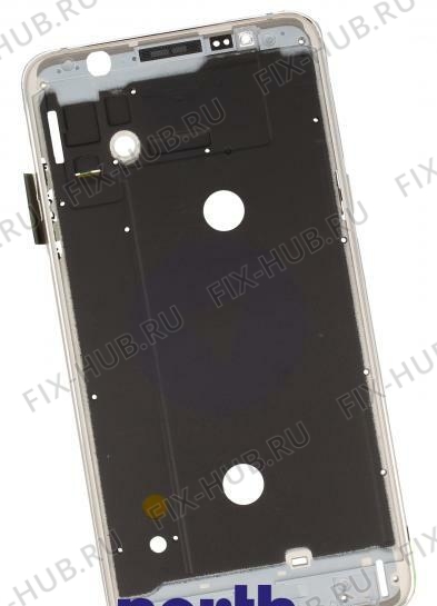 Большое фото - Корпусная деталь для смартфона Samsung GH98-39495A в гипермаркете Fix-Hub