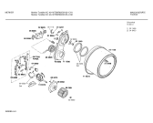 Схема №7 CT28010 CT2801 с изображением Крышка кнопки для сушилки Bosch 00030034