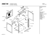 Схема №2 E11JR12 с изображением Инструкция по эксплуатации для духового шкафа Bosch 00522993