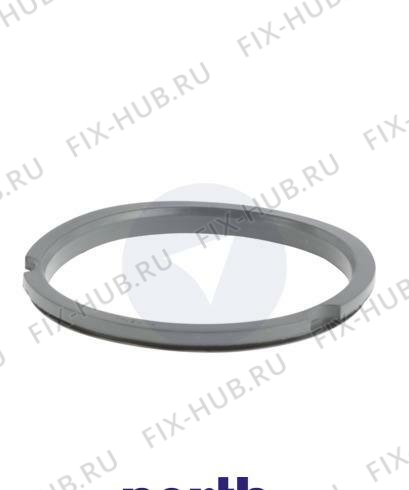 Большое фото - Прокладка Bosch 00150636 в гипермаркете Fix-Hub