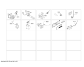 Схема №4 CWF14E44CH Constructa energy с изображением Силовой модуль для стиральной машины Bosch 00749510