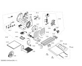 Схема №1 MS78001 с изображением Держатель для ломтерезки Bosch 00483723