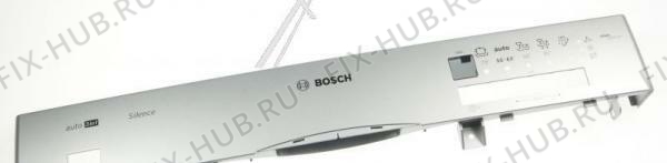 Большое фото - Передняя панель для посудомоечной машины Bosch 00661568 в гипермаркете Fix-Hub