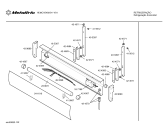 Схема №2 HI40CA5492 CONSERVADORA HORIZONTAL с изображением Термометер для холодильника Bosch 00424564