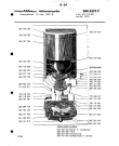 Схема №1 DDG 3 5 21 с изображением Винтик для посудомойки Aeg 8997304962136