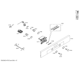 Схема №3 3HB548XP H.balay.compact.Cfg.E0_CIF_E.pta_abt.inx с изображением Блок подключения для электропечи Bosch 00615860