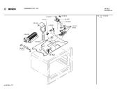 Схема №2 HSN562NCC с изображением Инструкция по эксплуатации для электропечи Bosch 00521522