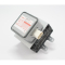 СВЧ-генератор для микроволновки Indesit C00325313 для Indesit KMQCX456002 (F092784)