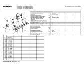 Схема №2 KG23E18TI Pro Line с изображением Дверь для холодильной камеры Siemens 00236770