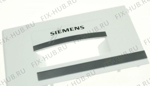 Большое фото - Ручка для стиралки Siemens 12005973 в гипермаркете Fix-Hub