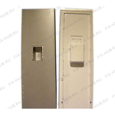 Дверка для холодильной камеры Beko 4330320400 в гипермаркете Fix-Hub