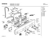 Схема №2 HB96576GB с изображением Каталитическая панель для плиты (духовки) Siemens 00435600
