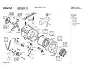 Схема №3 RT9811R Crolls RT9811R с изображением Программатор для стиралки Bosch 00096230