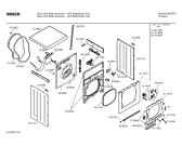 Схема №4 WTL6200FG Maxx WTL6200 electronic с изображением Инструкция по эксплуатации для сушильной машины Bosch 00582804