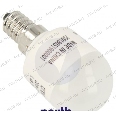 Электролампа Indesit C00300270 в гипермаркете Fix-Hub